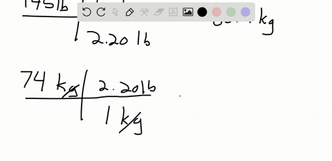 solve-each-of-the-following-problems-using-one-or-more-conversion-factors-a-a-container-holds-0500-q