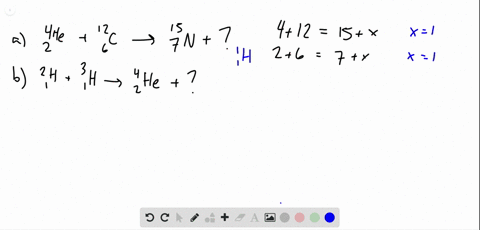 insert-the-missing-symbol-in-the-following-reactions-a-_24-mathrmhe_612-mathrmc-rightarrow_715-mathr