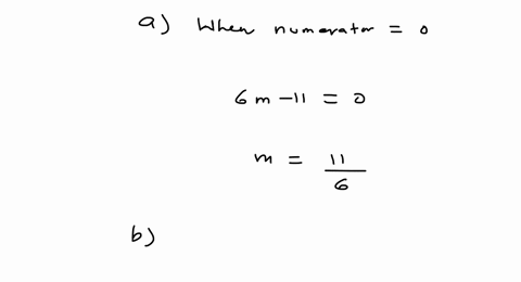 determine-the-values-of-the-variable-for-which-a-the-expression-equals-zero-b-the-expression-is-u-30