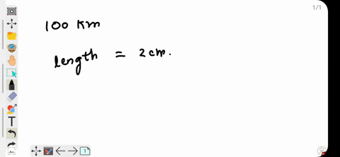draw-the-vectors-in-problems-1-through-6-using-the-scale-indicated