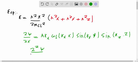 a-show-that-if-the-hamiltonian-operator-can-be-written-as-the-sum-of-terms-each-of-which-depends-on-