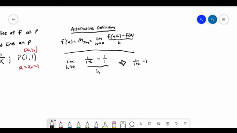 equations-of-tangent-lines-by-definition-2-a-use-definition-2-p-129-to-find-the-slope-of-the-line--3