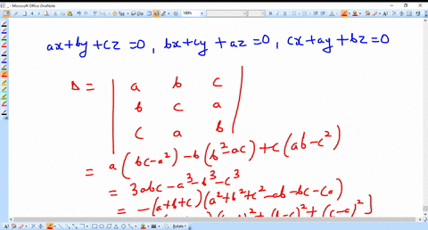 consider-the-following-linear-equations-alpha-xb-yc-z-0-b-xc-ya-z0-c-xa-yb0-column-1-a-sigmabc-neq-0