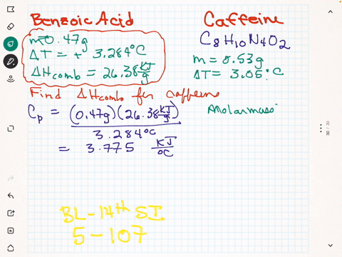 a-when-a-047-g-sample-of-benzoic-acid-is-combusted-in-a-bomb-calorimeter-figure-519-the-temperatur-2