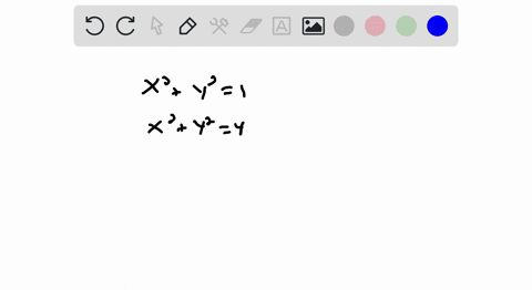 without-graphing-how-can-you-tell-that-the-graphs-of-x2y21-and-x2y24-do-not-have-any-points-of-inter