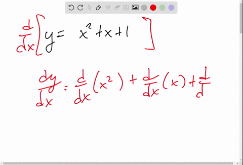 find-d-y-d-x-yx2x1