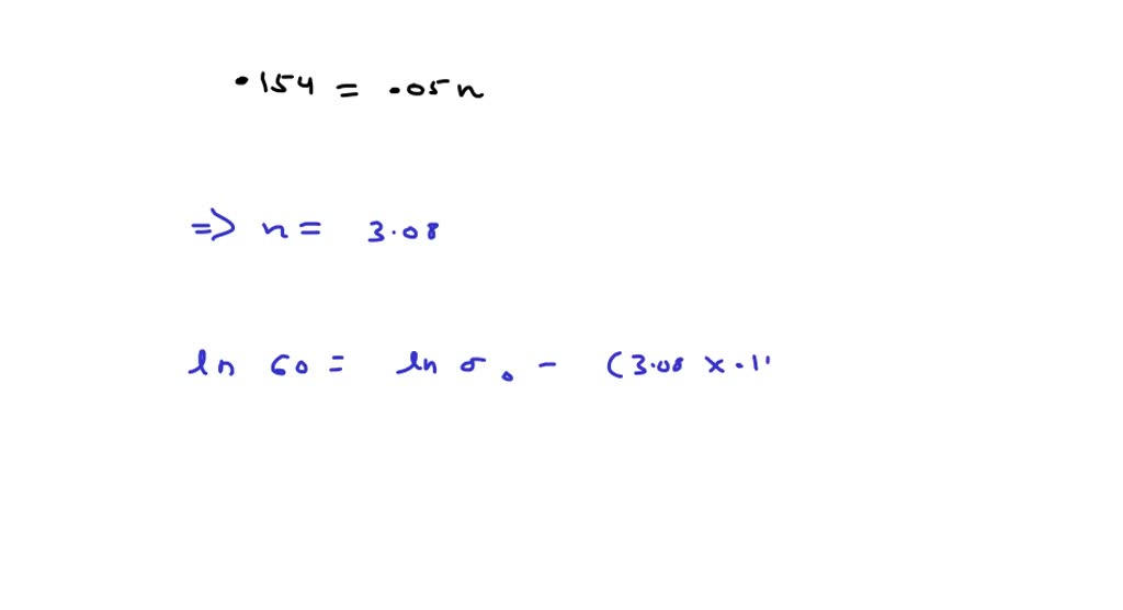 SOLVEDThe flexural strength and associated volume fraction porosity