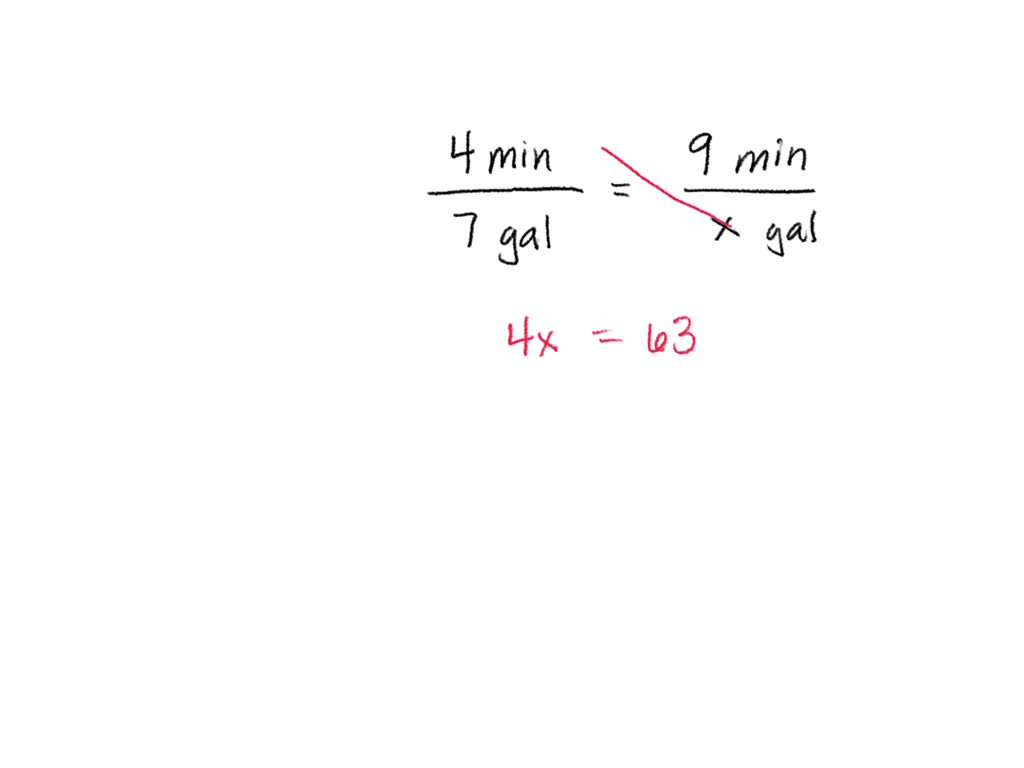 The amount of water used when taking a shower varies directly with the