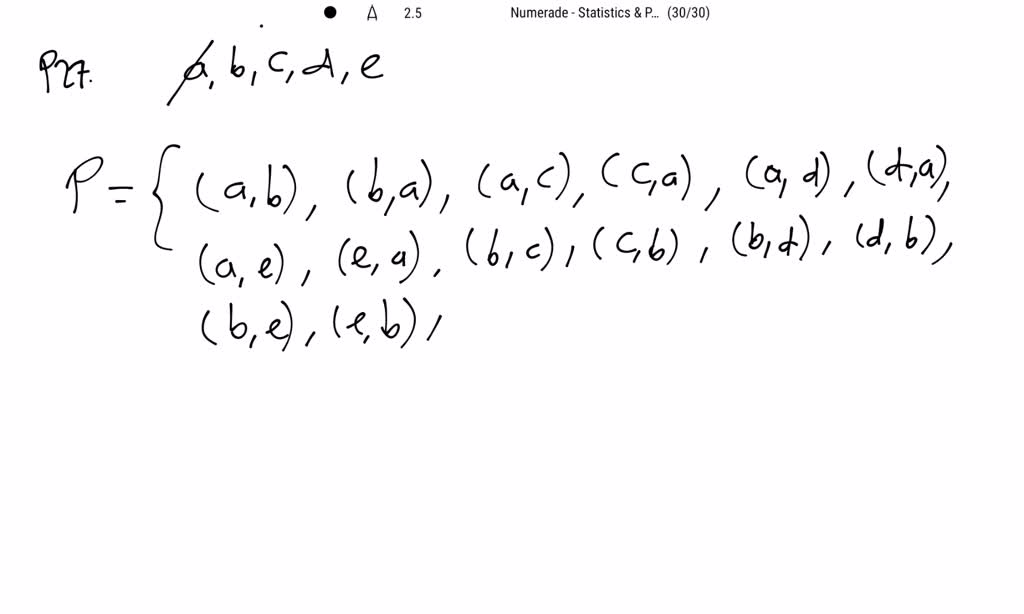 how many permutations of 9 objects taken 7 at a time