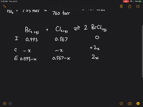 consider-the-reaction-mathrmbr_2gmathrmcl_2g-rightleftharpoons-2-mathrmbrclg-quad-k_mathrmp111-times