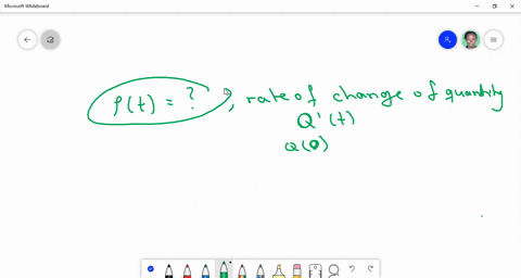 given-the-rate-of-change-of-a-quantity-q-and-its-initial-value-q0-explain-how-to-find-the-value-of-r