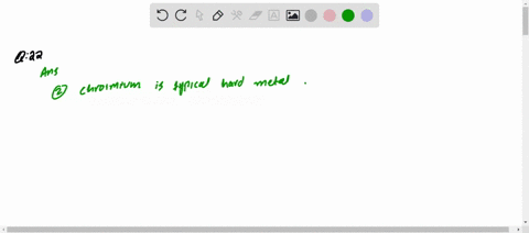 select-the-correct-statements-1-there-is-a-very-small-difference-in-the-melting-point-of-mathrmcr-an