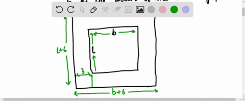 geometry-a-174-foot-long-fence-is-being-placed-around-the-perimeter-of-a-rectangular-swimming-pool-t