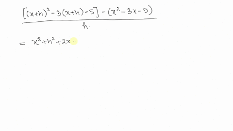 simplify-completely-fracleftxh2-3xh-5right-leftx2-3-x-5righth