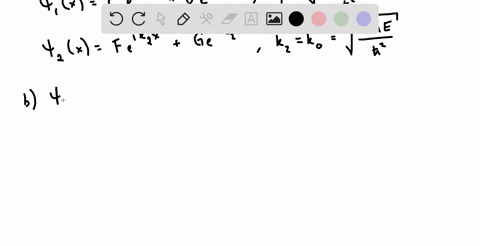 a-write-down-the-wave-functions-for-the-three-regions-of-the-potential-energy-barrier-figure-526-for