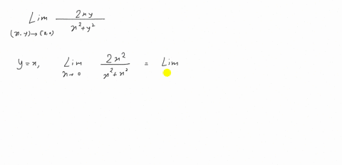 show-that-the-limit-does-not-exist-lim-_x-y-rightarrow00-frac2-x-yx2y2