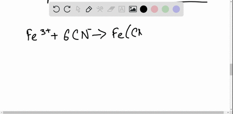 in-the-presence-of-mathrmcn-mathrmfe3-forms-the-complex-ion-mathrmfemathrmcn_63-the-equilibrium-co-6