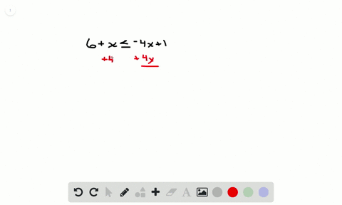 solve-the-inequality-6x-leq-4-x1