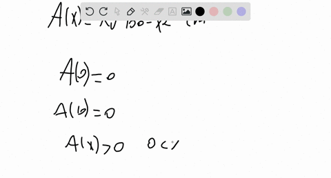 find-the-maximum-area-of-an-isosceles-triangle-whose-equal-sides-are-10-mathrmcm-in-length-use-hal-4