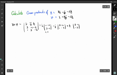 computing-cross-products-find-the-cross-products-mathbfu-times-mathbfv-and-v-times-u-for-the-follo-5