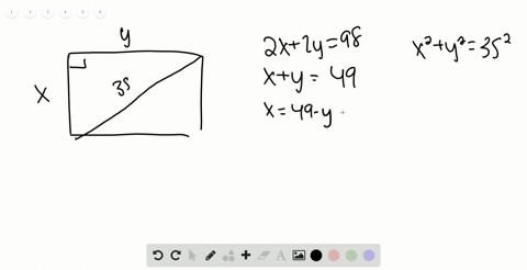 solve-each-problem-using-a-system-of-two-equations-in-two-unknowns-sides-of-a-rectangle-what-are-the