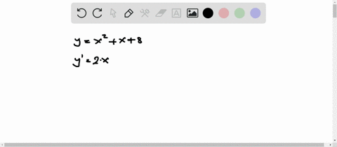 in-exercises-1-12-find-the-first-and-second-derivatives-yx2x8-2