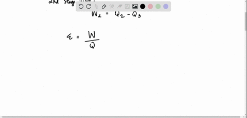 first-stage-in-the-first-stage-of-a-two-stage-carnot-engine-thermal-energy-q_1-is-absorbed-at-temper