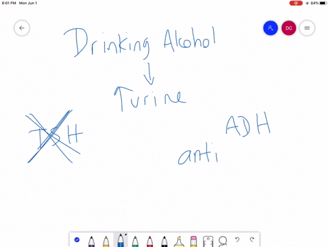 drinking-alcoholic-beverages-causes-an-increasein-urine-output-this-most-likely-occurs-because-alcoh