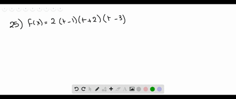 find-the-intercepts-of-the-functions-ft2t-1t2t-3