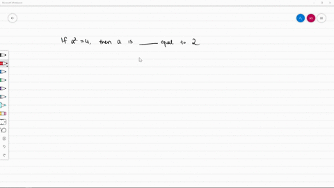 complete-the-statement-with-always-sometimes-or-never-if-a24-then-a-is-equal-to-2