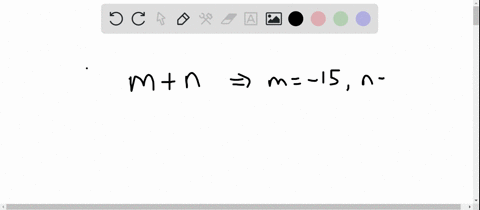 evaluate-each-expression-m-n-when-m-15-n-7