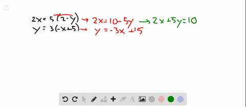 solve-each-system-using-elimination-2-x52-y-y3-x5