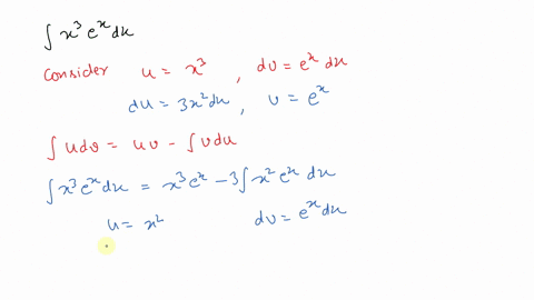 find-the-integral-note-solve-by-the-simplest-method-not-all-require-integration-by-parts-int-x3-ex-d