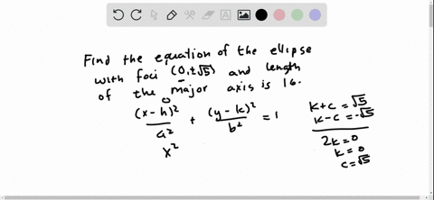 find-an-equation-of-the-ellipse-that-satisfies-the-given-conditions-foci-0-pm-sqrt5-length-of-major-