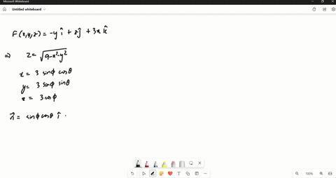 find-the-flux-of-mathbff-across-the-surface-sigma-by-expressing-sigma-parametricallylet-x-y-and-z-2