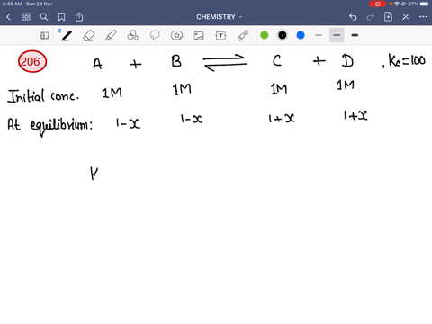 the-equilibrium-constant-at-298-mathrmk-for-a-reaction-mathrma-mathrmb-rightleftharpoons-mathrmcma-2