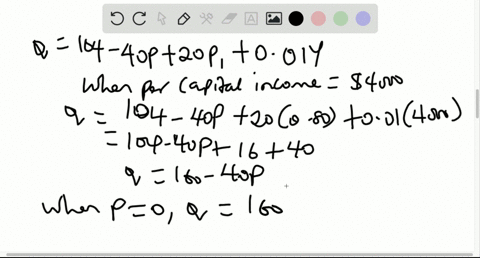 given-an-estimated-monthly-demand-function-for-avocados-of-q104-40-p20-p_t001-y-show-how-the-demand