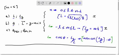 an-electron-is-in-the-hydrogen-atom-with-n5-a-find-the-possible-values-of-l-and-l_z-for-this-elect-3
