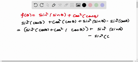 find-the-max-and-min-values-of-fthetasin-2sin-thetacos-2cos-theta