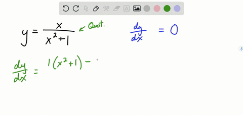 solve-the-given-problems-by-finding-the-appropriate-derivatives-for-what-values-of-x-is-the-slope--2