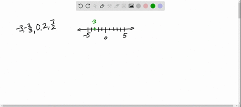 decide-whether-each-statement-is-true-or-false-graph-the-numbers-3-frac23-02-frac72-on-a-number-line