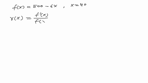 find-the-relative-rate-of-change-of-fx-at-the-indicated-value-of-x-round-to-three-decimal-places-f-2