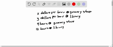 hannah-makes-x-dollars-per-hour-working-at-the-grocery-store-she-makes-y-dollars-per-hour-working-at