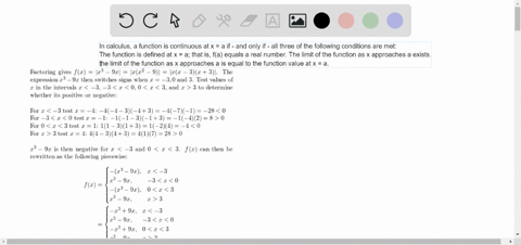 writing-to-learn-let-fxleftx3-9-xright-a-does-fprime0-exist-b-does-fprime3-exist-c-does-fprime-3-exi