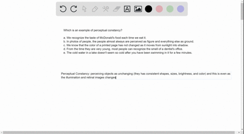 which-of-the-following-represents-perceptual-constancy-a-we-recognize-the-taste-of-mcdonalds-food-ea