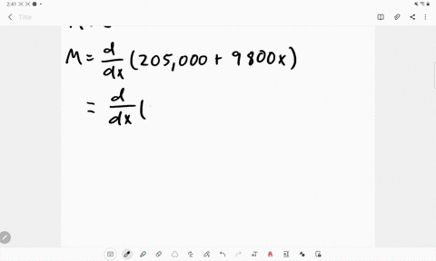 find-the-marginal-cost-for-producing-units-the-cost-is-measured-in-dollars-c2050009800-x