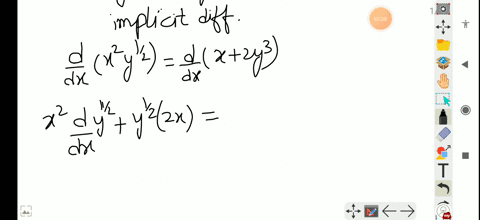 find-d-y-d-x-by-implicit-differentiation-x2-y1-2x2-y3-2