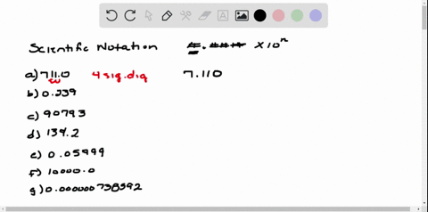 express-each-of-the-following-numbers-in-scientific-notation-with-correct-significant-figures-a-7110