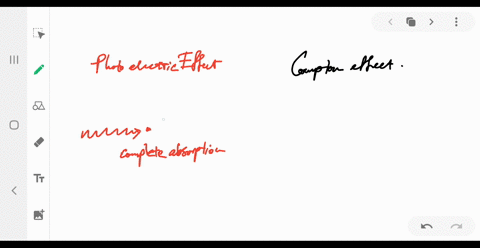 discuss-any-similarities-and-differences-between-the-photoelectric-and-the-compton-effects