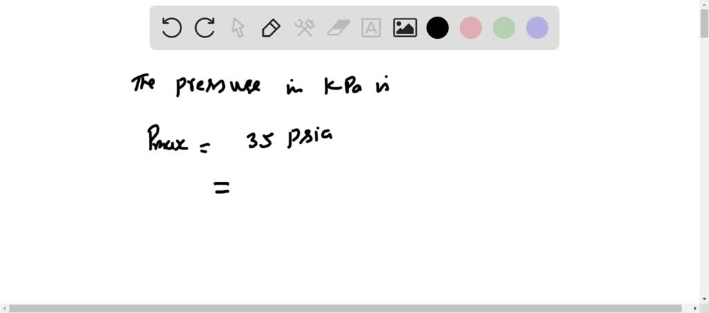 solved-the-maximum-safe-air-pressure-of-a-tire-is-typically-written